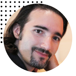 Cyrill Gross